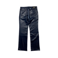 Pantalon - Versace - Bleu