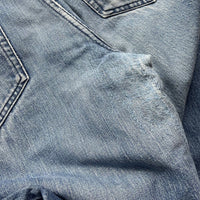 Pantalon Denim - Versace - Bleu