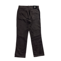 Pantalon Denim - Versace - Marron