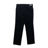 Pantalon - Versace - Noir