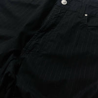 Pantalon - Versace - Noir