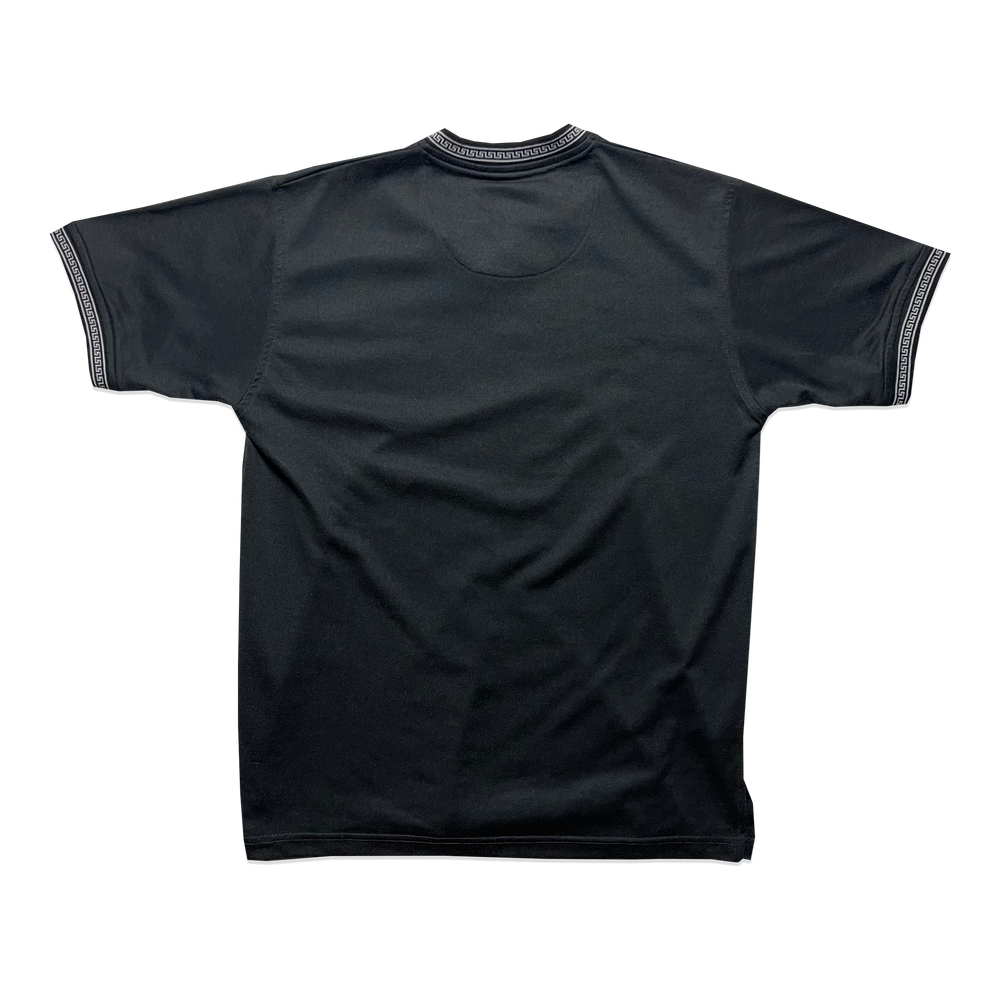 T-shirt - Versace - Gris