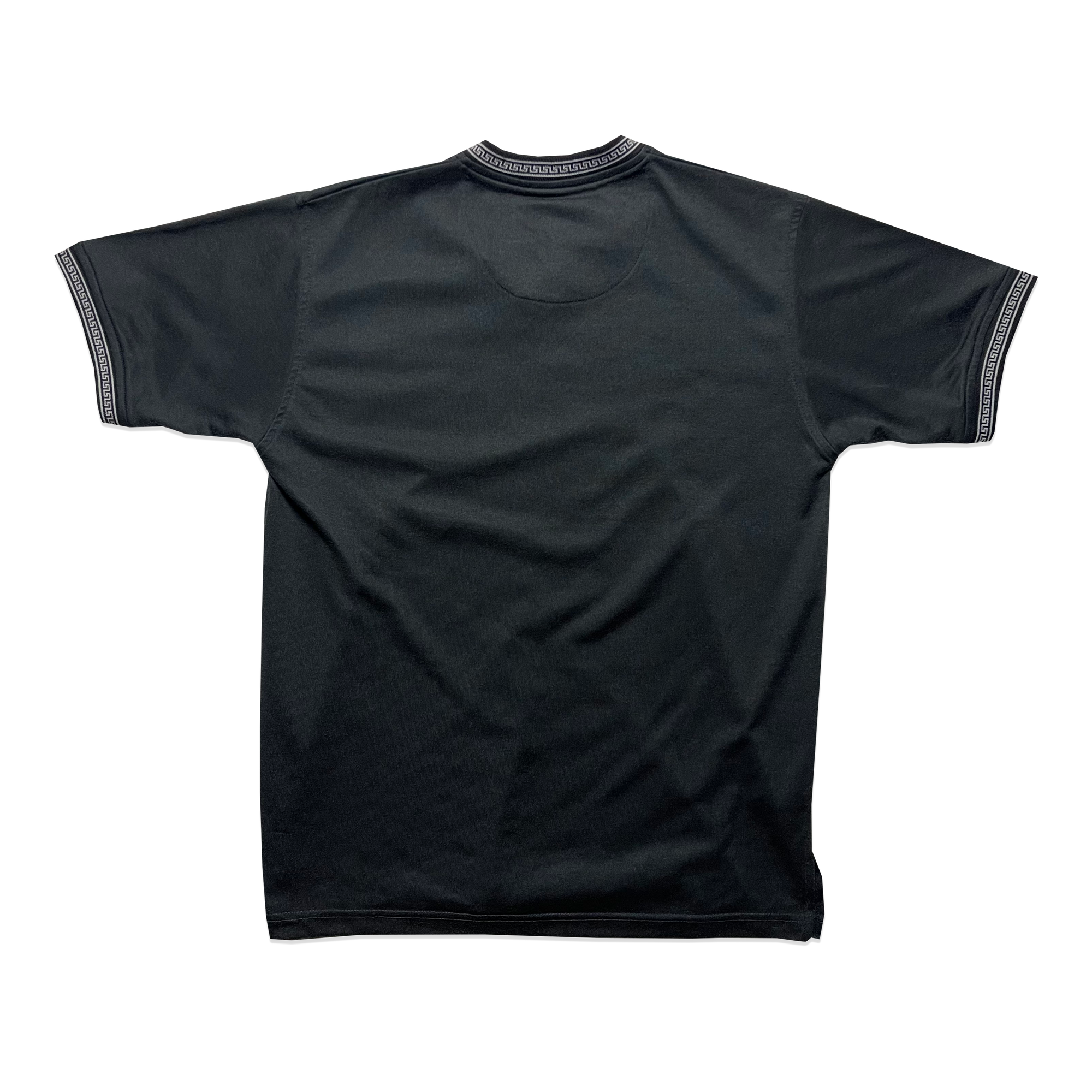 T-shirt - Versace - Gris
