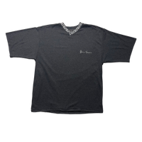 T-shirt - Versace - Gris