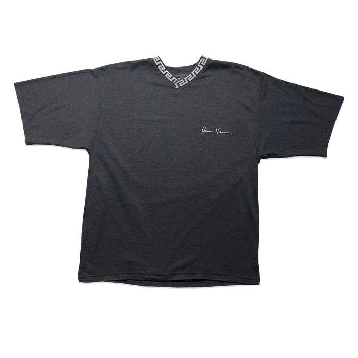 T-shirt - Versace - Gris