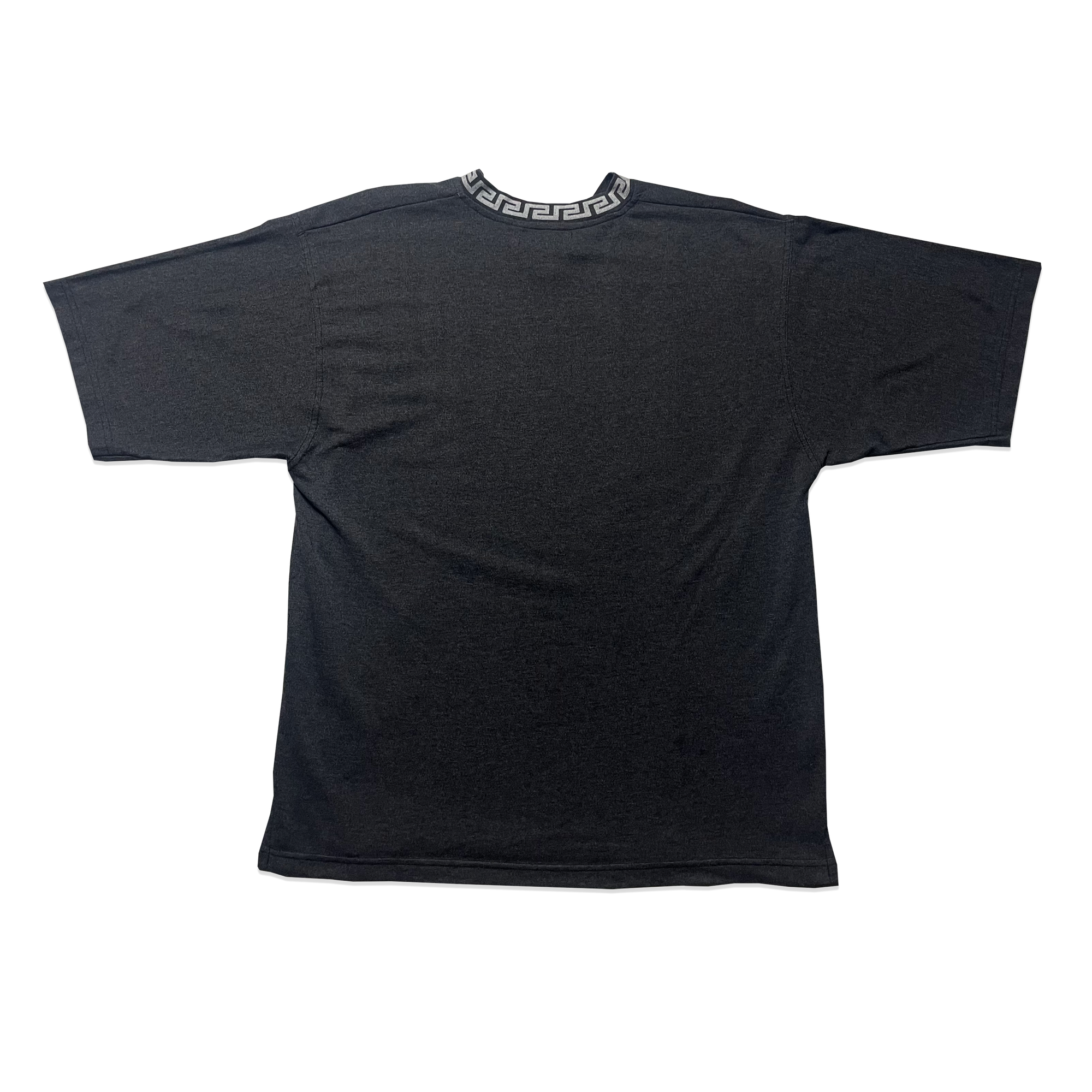 T-shirt - Versace - Gris