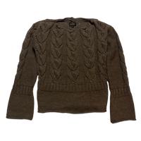 Pull - Vivienne Westwood - Marron