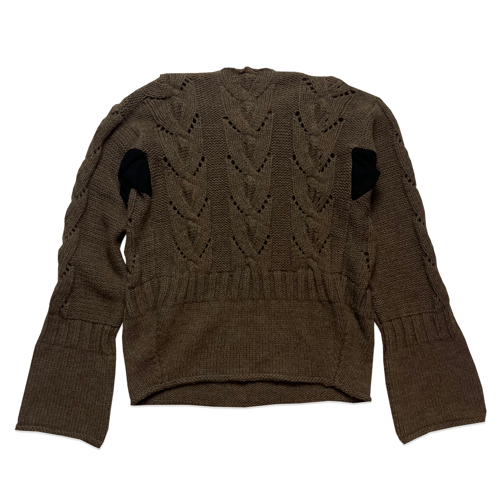 Pull - Vivienne Westwood - Marron