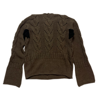 Pull - Vivienne Westwood - Marron