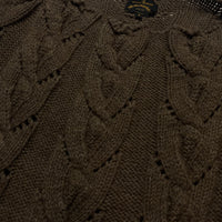Pull - Vivienne Westwood - Marron