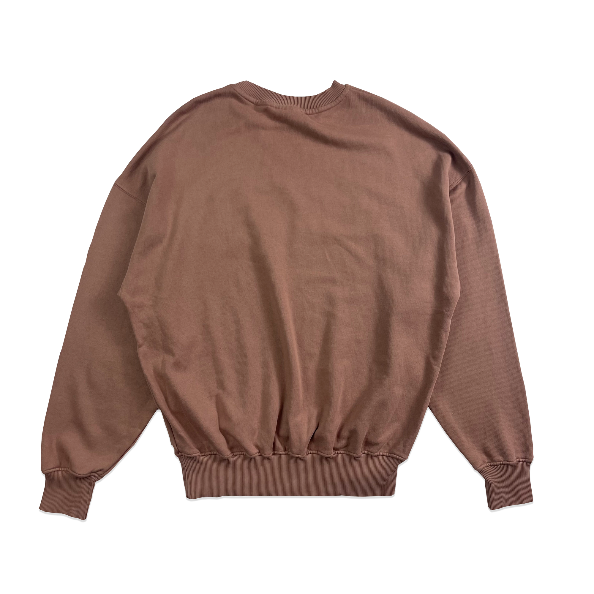 Sweatshirt - Vogue - Marron