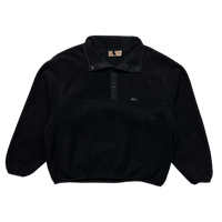 Polaire - Woolrich - Noir
