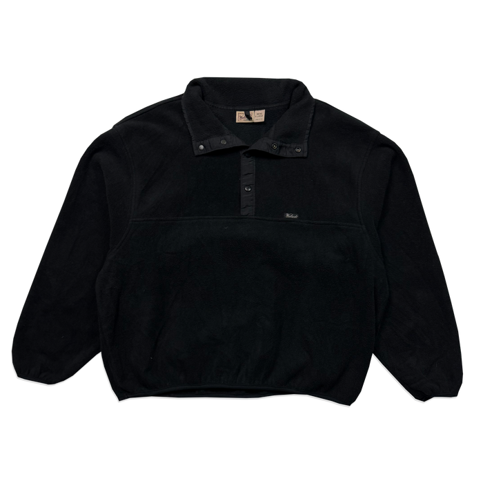 Polaire - Woolrich - Noir