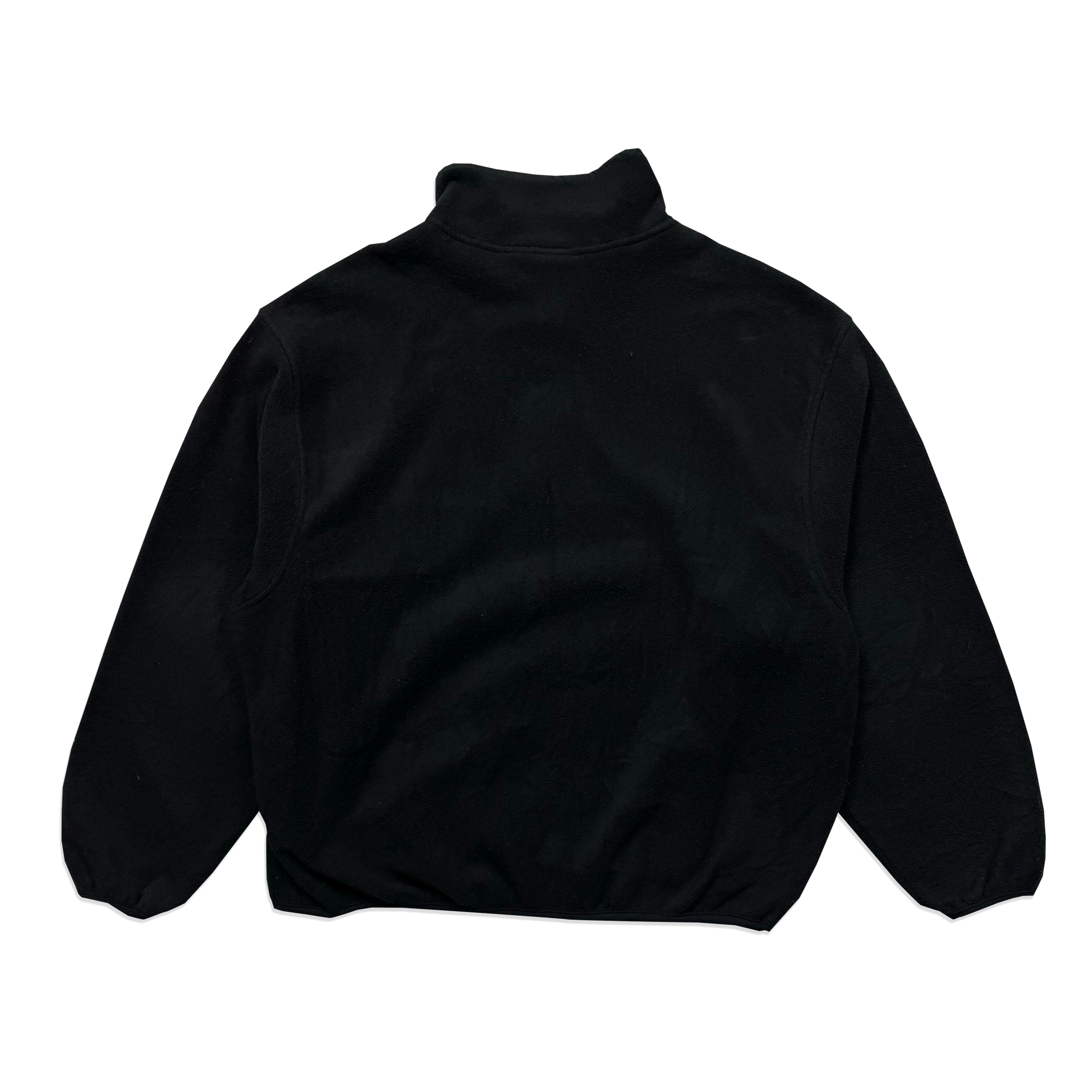 Polaire - Woolrich - Noir