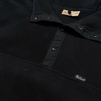 Polaire - Woolrich - Noir