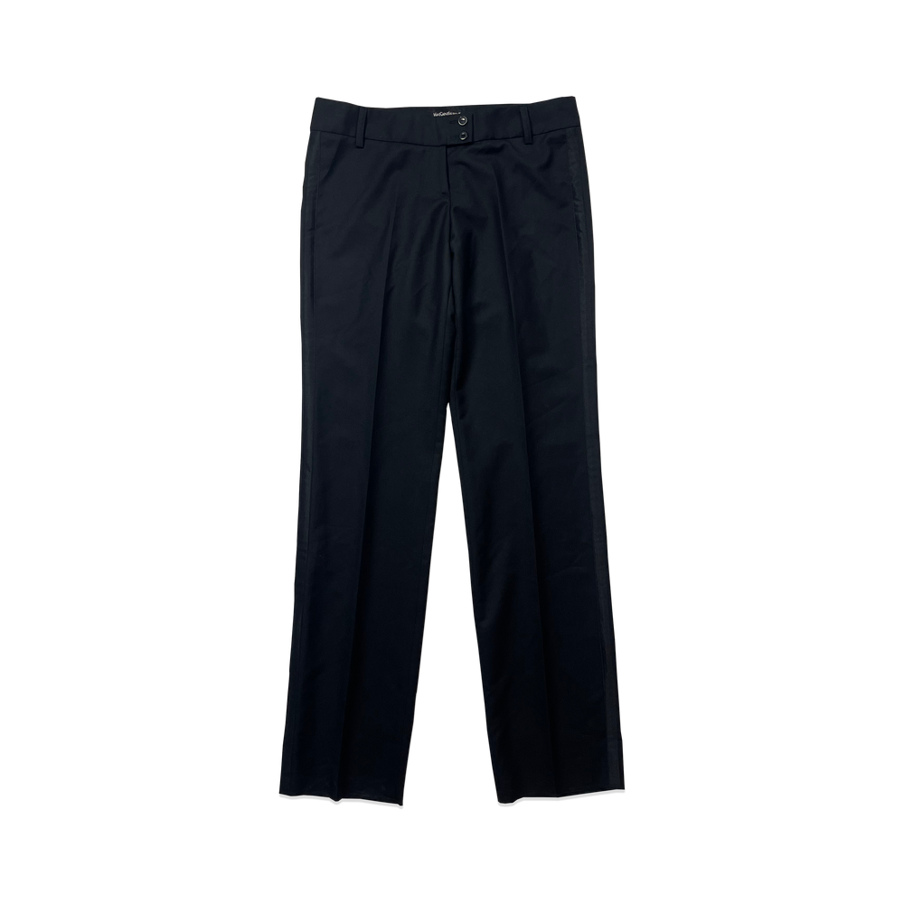 Pantalon - Yves Saint Laurent - Noir