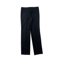 Pantalon - Yves Saint Laurent - Noir