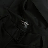 Pantalon - Yves Saint Laurent - Noir