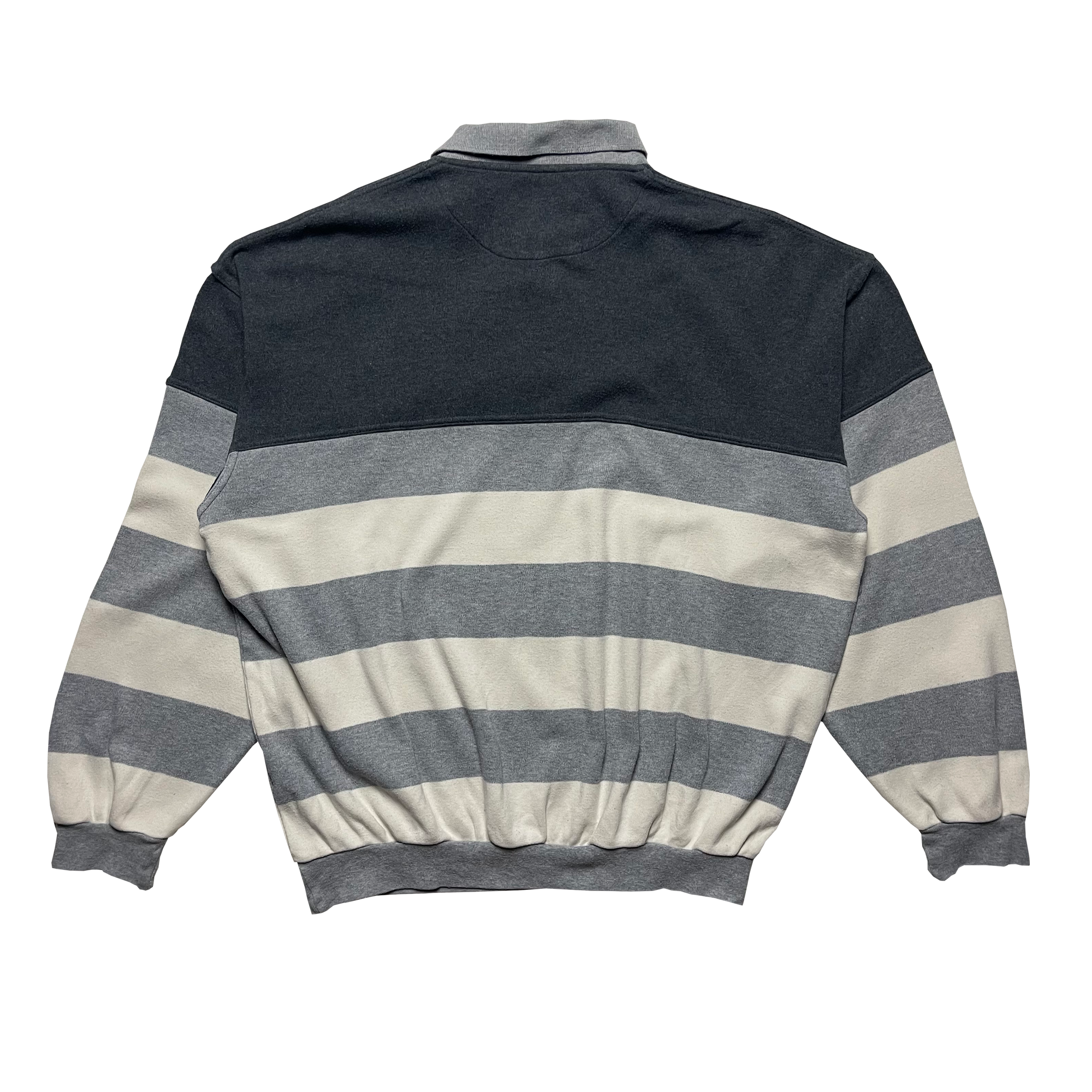 Sweatshirt - Yves Saint Laurent - Gris