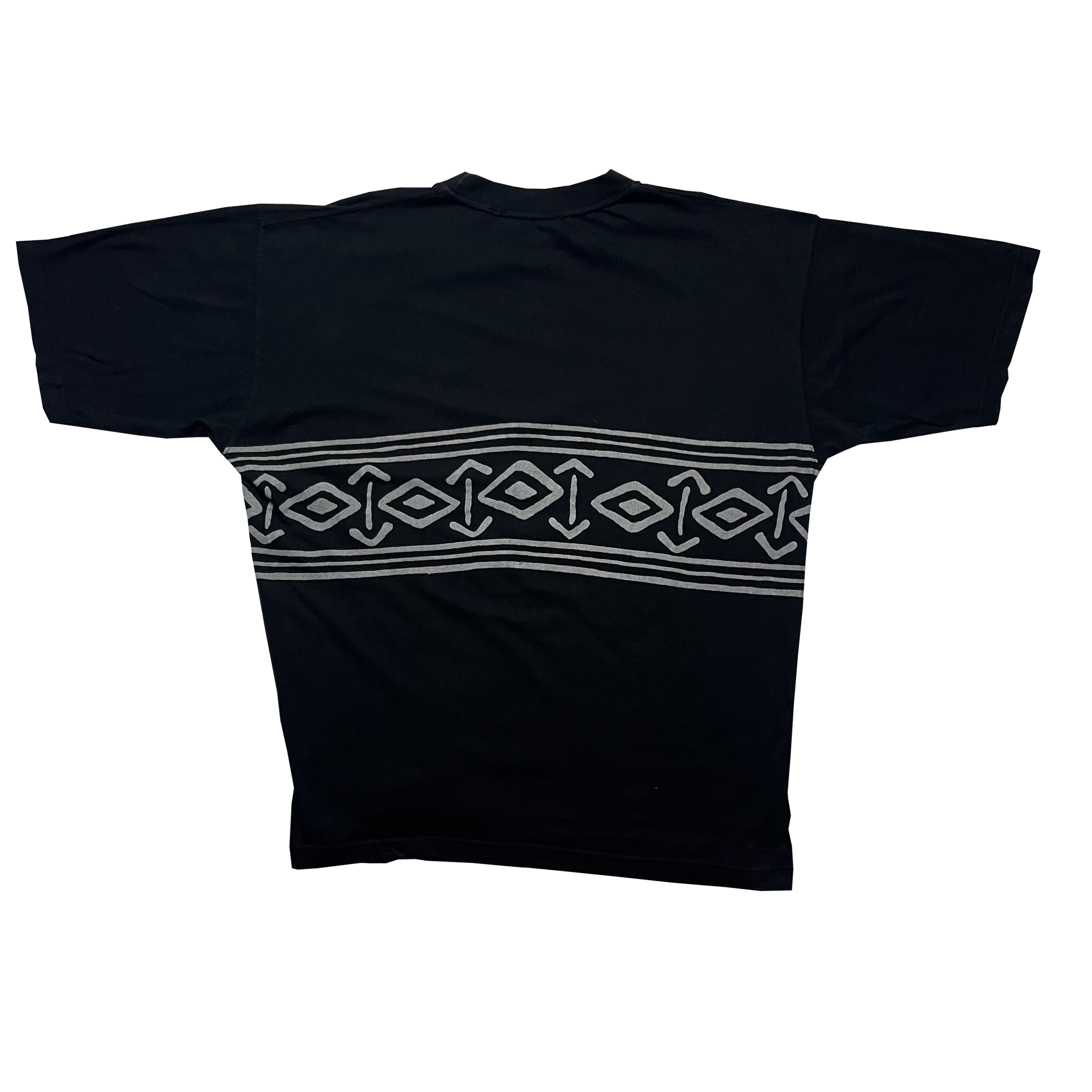 T-shirt - Yves Saint Laurent - Noir
