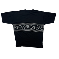 T-shirt - Yves Saint Laurent - Noir