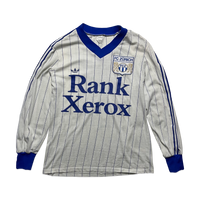 Maillot de foot FC Zurich - Adidas - Blanc