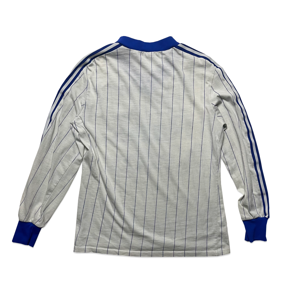 Maillot de foot FC Zurich - Adidas - Blanc