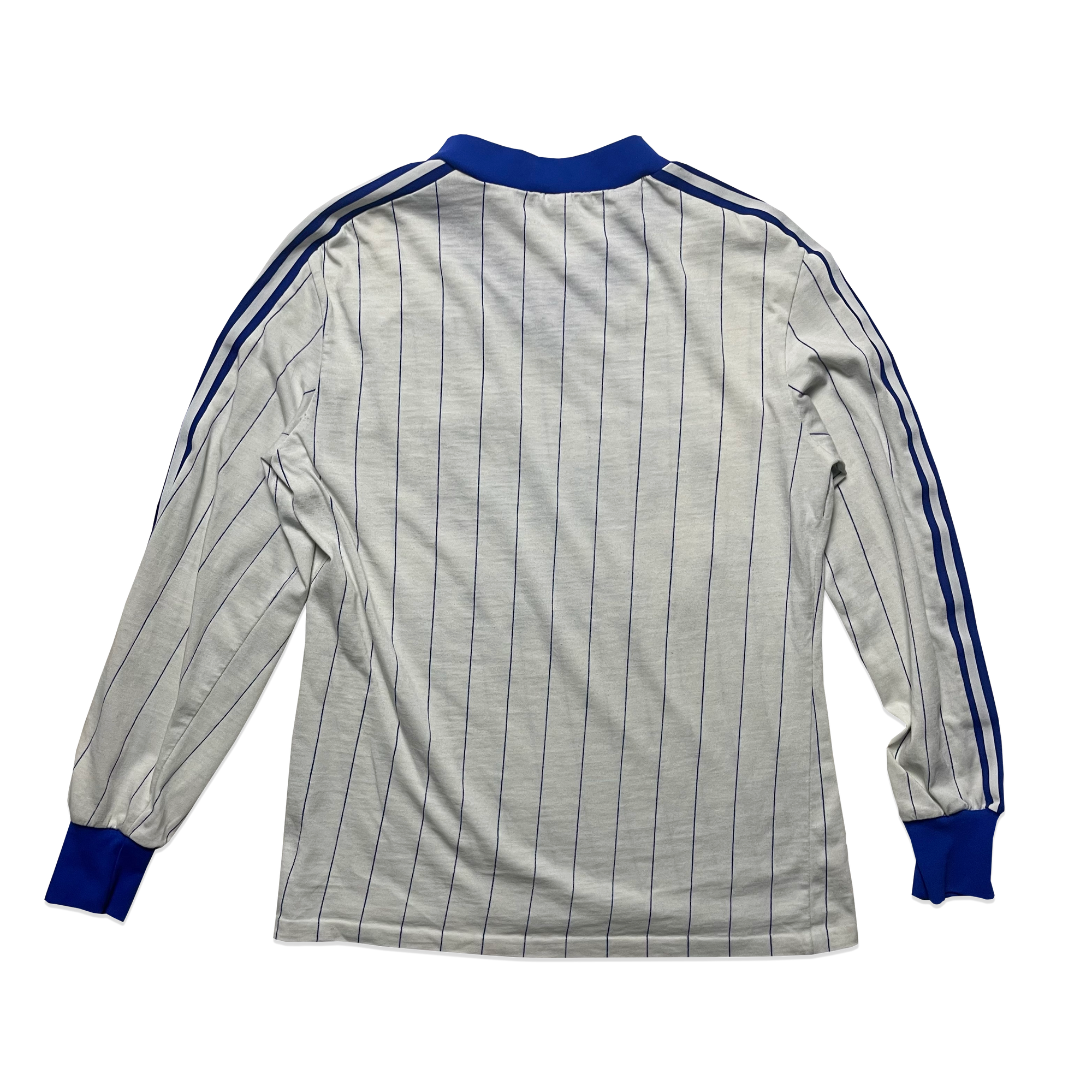 Maillot de foot FC Zurich - Adidas - Blanc