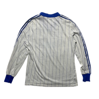 Maillot de foot FC Zurich - Adidas - Blanc