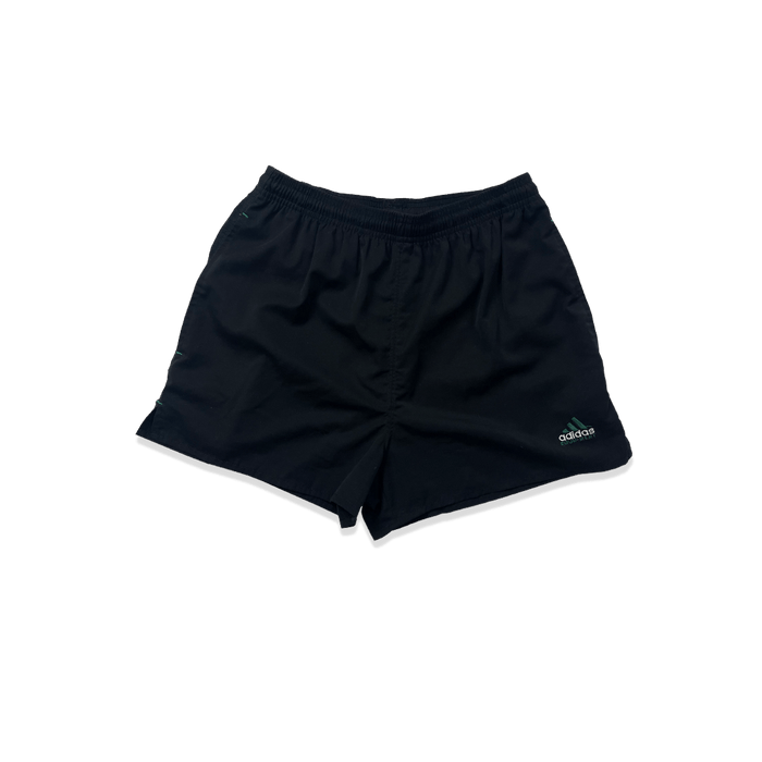 Short - Adidas Equipment - Noir