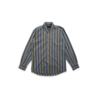 Chemise - Balenciaga - Bleu