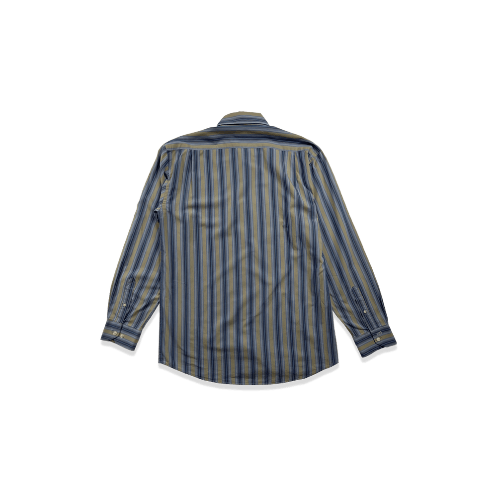 Chemise - Balenciaga - Bleu