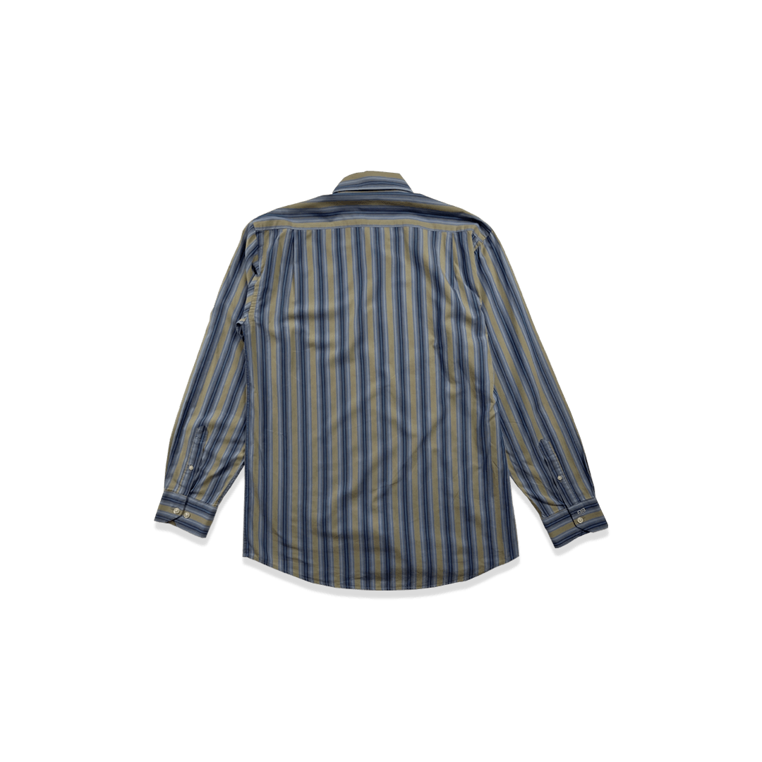 Chemise - Balenciaga - Bleu