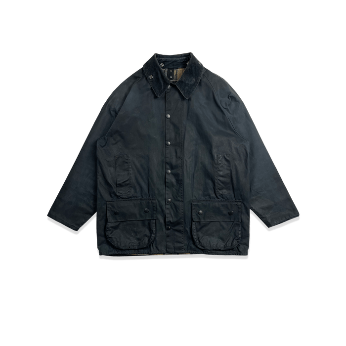 Veste - Barbour - Noir