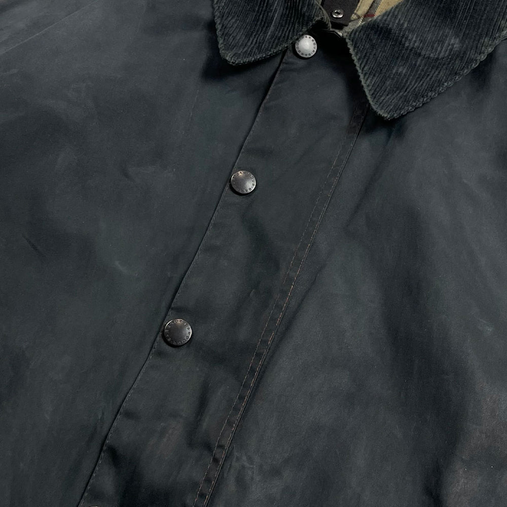 Veste - Barbour - Noir