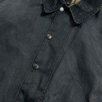 Veste - Barbour - Noir
