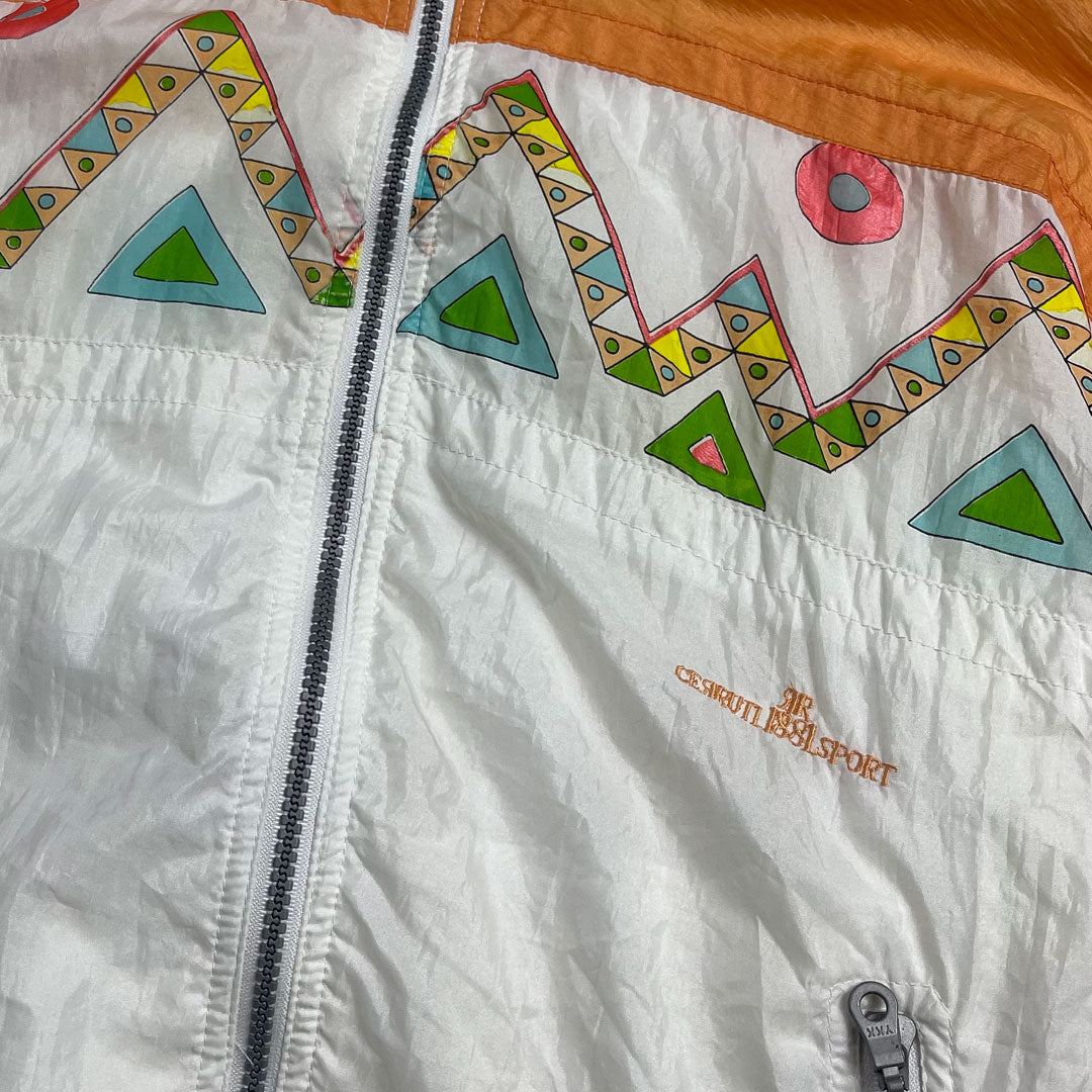 Veste - Cerruti 1881 - Blanc
