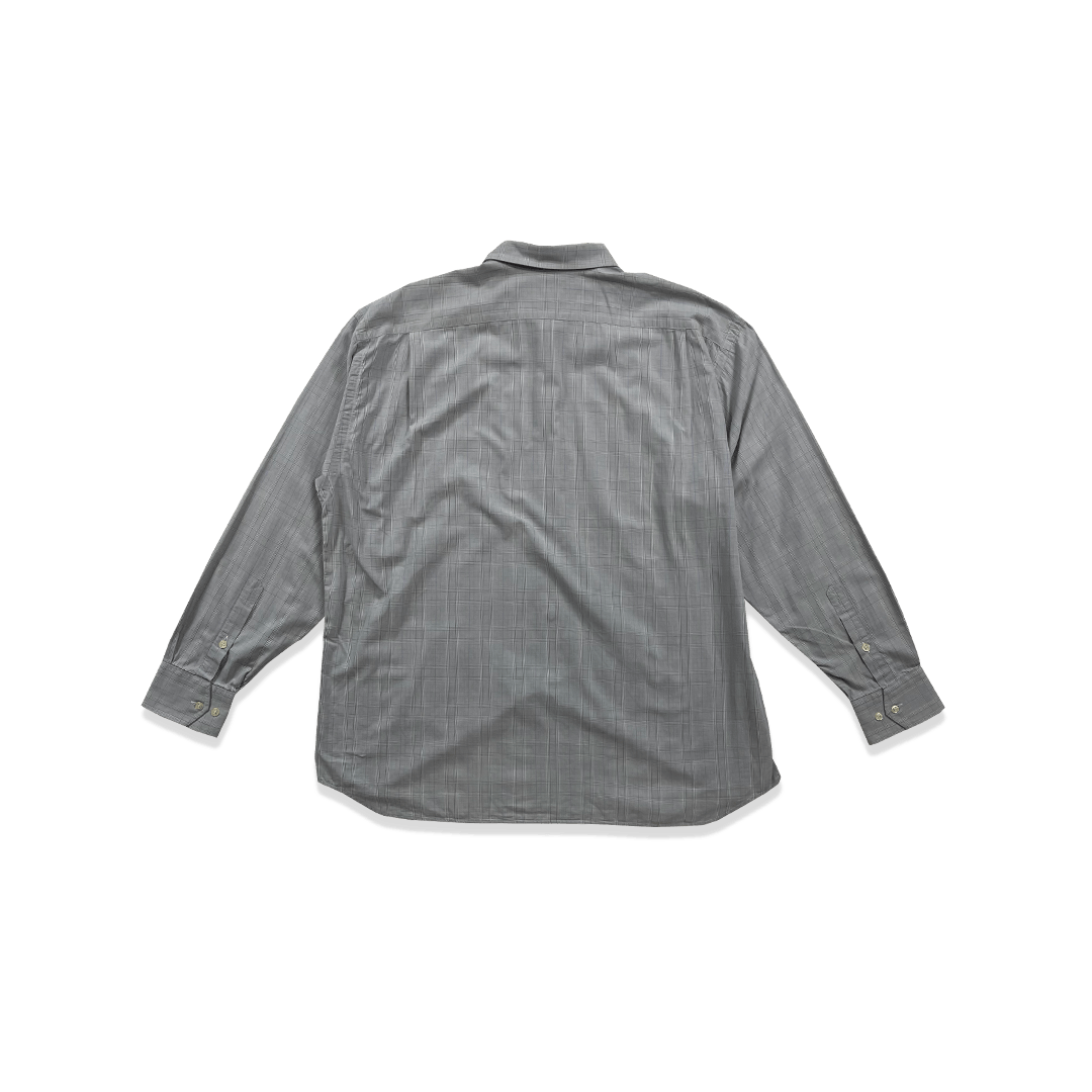 Chemise - Dior - Gris