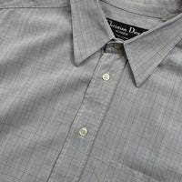 Chemise - Dior - Gris