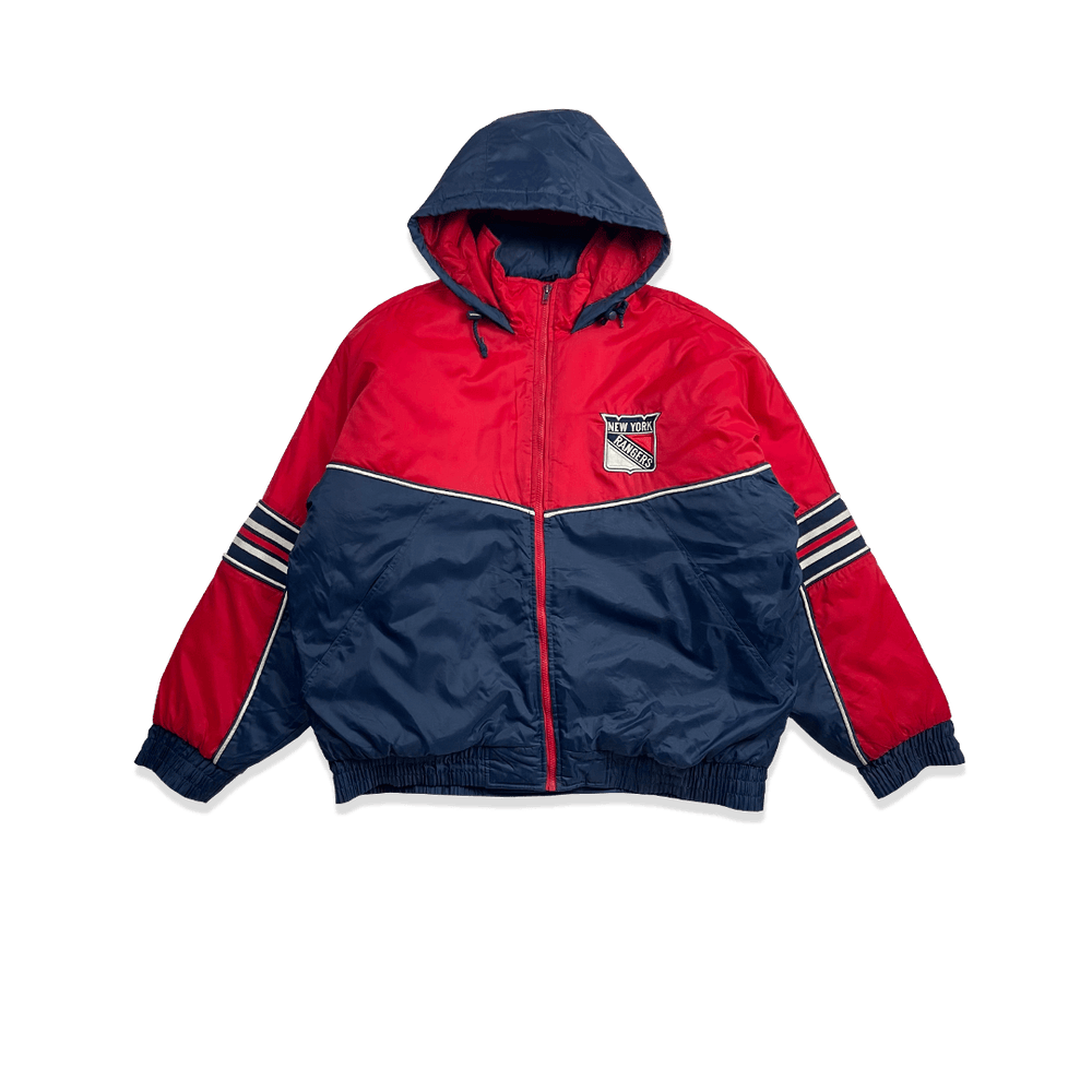 Veste Hockey - New York Rangers - Rouge