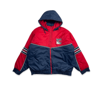 Veste Hockey - New York Rangers - Rouge
