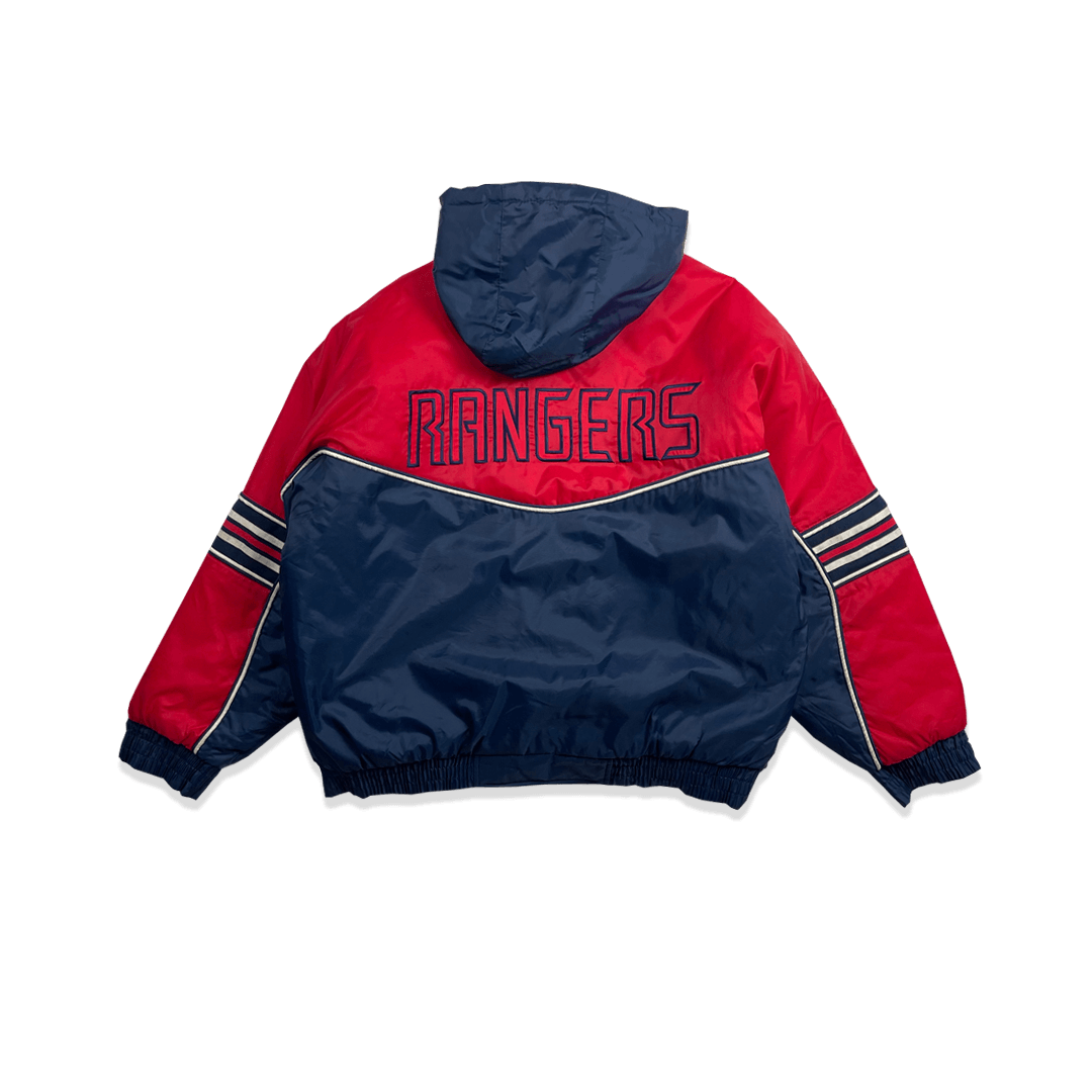 Veste Hockey - New York Rangers - Rouge