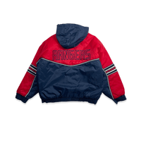 Veste Hockey - New York Rangers - Rouge