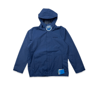 Veste - Columbia - Bleu