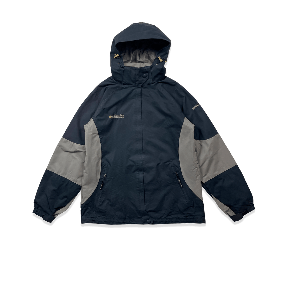 Veste - Columbia Titanium - Bleu