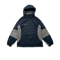 Veste - Columbia Titanium - Bleu