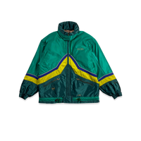 Veste - Descente Japan - Vert