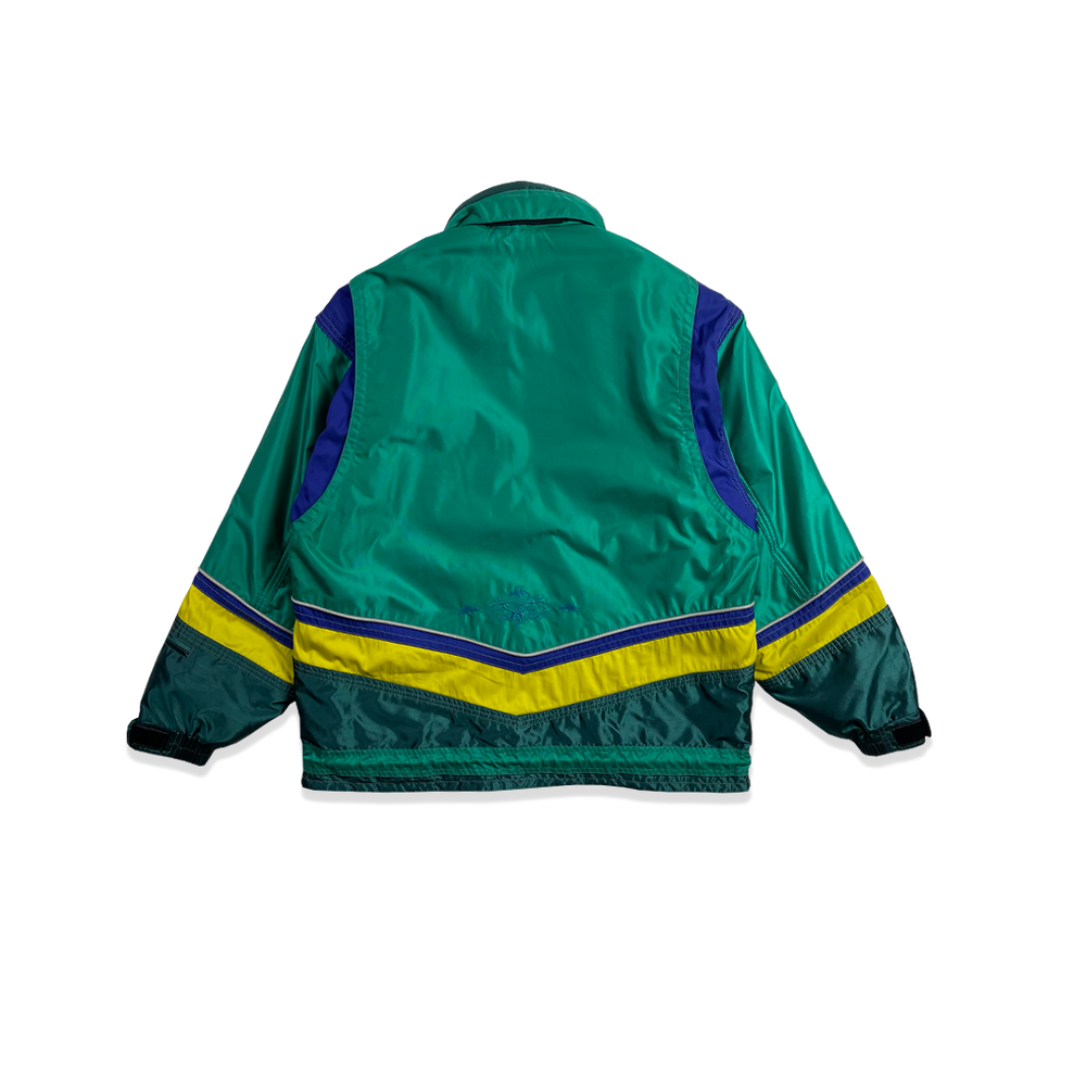 Veste - Descente Japan - Vert