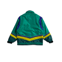 Veste - Descente Japan - Vert