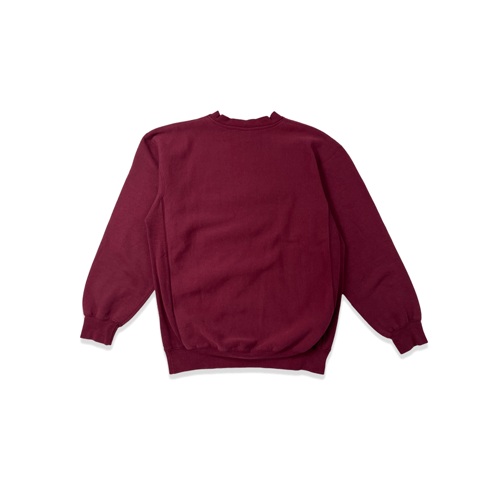 Sweatshirt - Dickies - Bordeaux